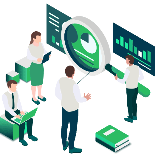 IT Consulting and Infrastructure Auditing