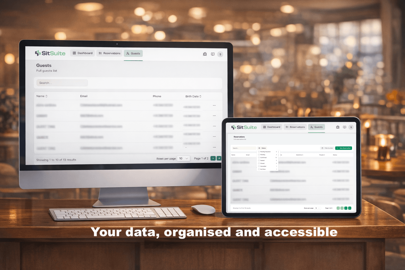 Backup and Disaster Recovery for Businesses