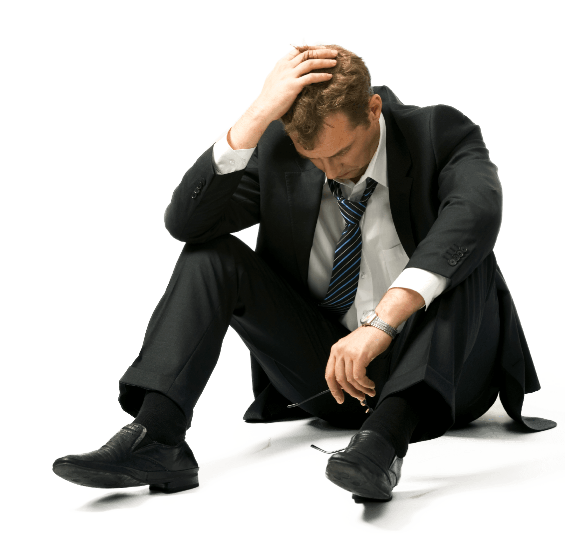 Problems with cloud management