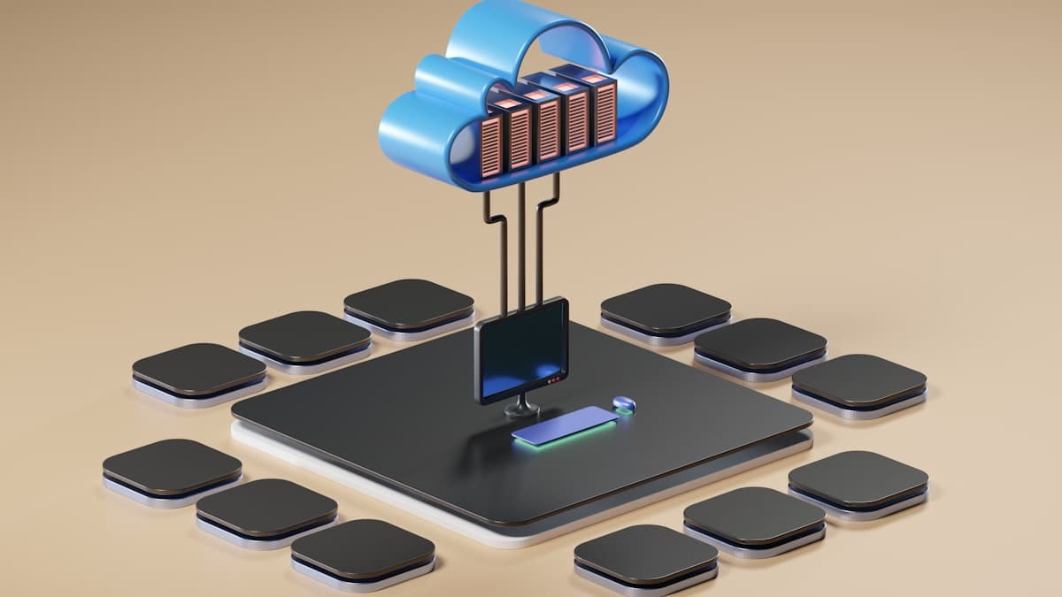 Cloud oder Desktop