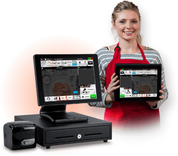 Restaurant Management Software in Portugal